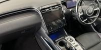 Hyundai TUCSON Photo 1