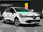 Renault Clio Photo 0