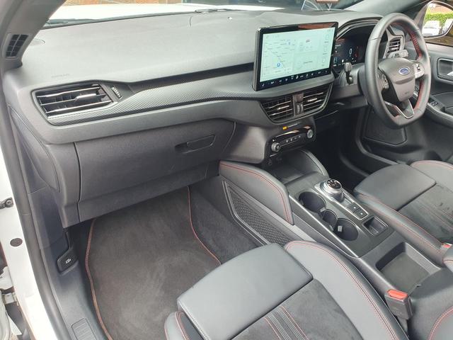 Used Ford Kuga EN25ZDY 28
