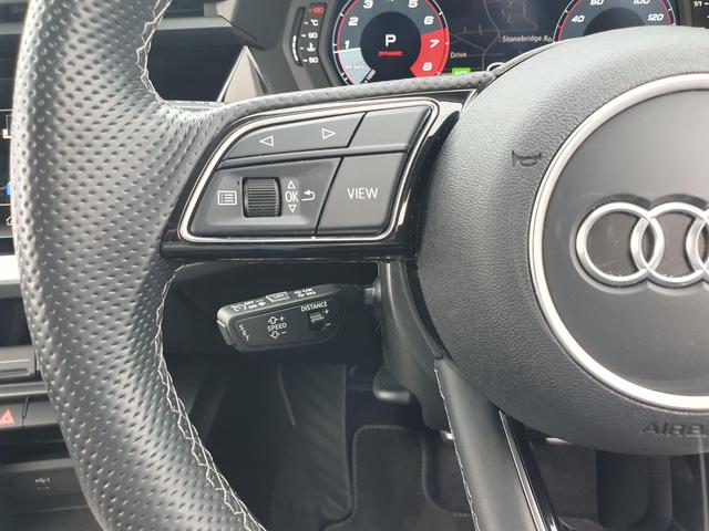 Used Audi S3 DW23FFA 34