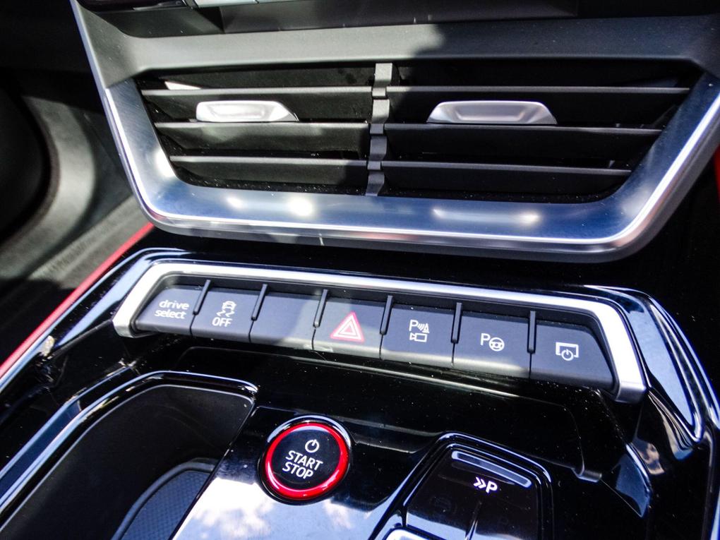 Used Audi RS e-tron GT KY23PNF 32