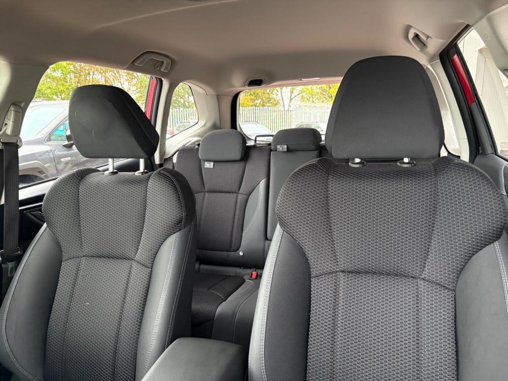Used Subaru Forester RK70GEJ 45