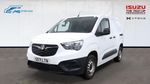 Vauxhall COMBO Photo 1