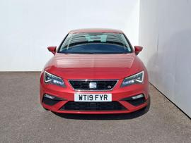 SEAT Leon Photo 3