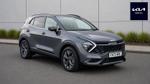 Kia Sportage Photo 0