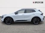 Kia Sportage Photo 5
