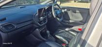 Ford Puma Photo 38