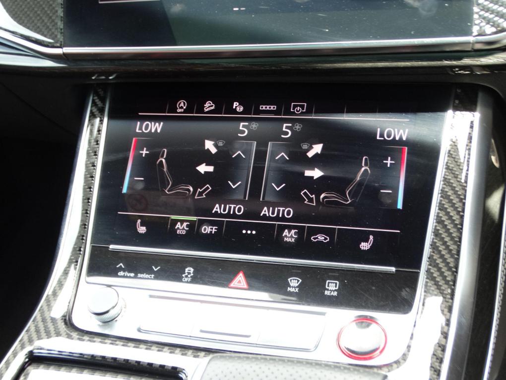 Used Audi SQ8 FH21ZNW 28
