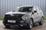Kia Sportage Photo 3
