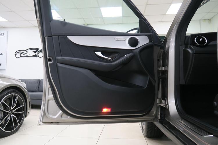 Used Mercedes-Benz GLC RE71CFK 13