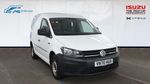 Volkswagen CADDY Photo 0