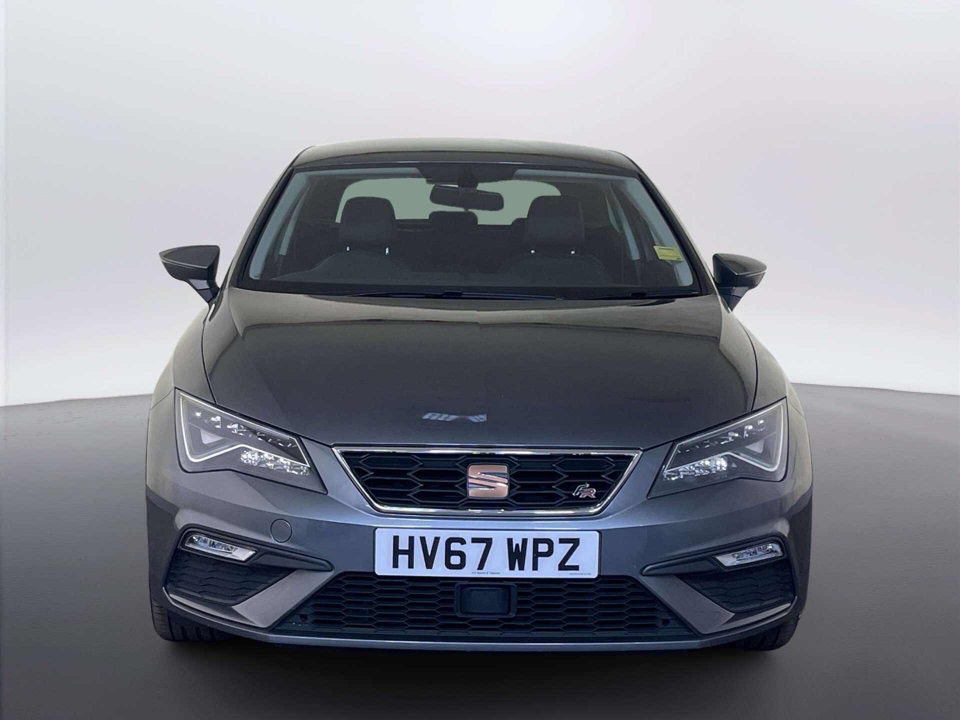 2017 SEAT Leon thumbnail 6