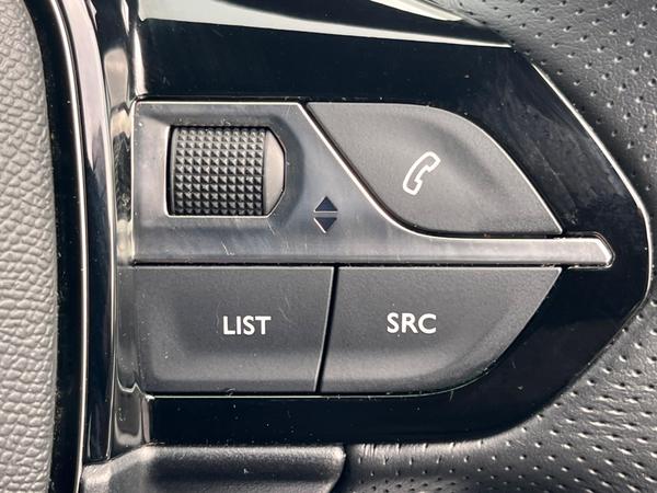 Used Peugeot 2008 KS25HPF 45