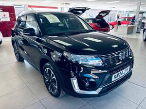 Suzuki Vitara Photo 0