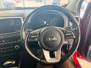 Kia Sportage Photo 33