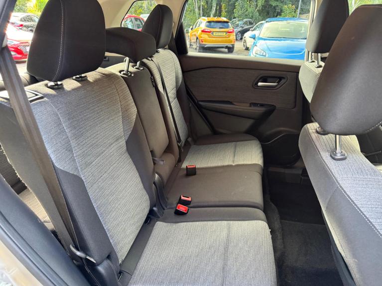 Used Nissan X-Trail DY24ZCO 13