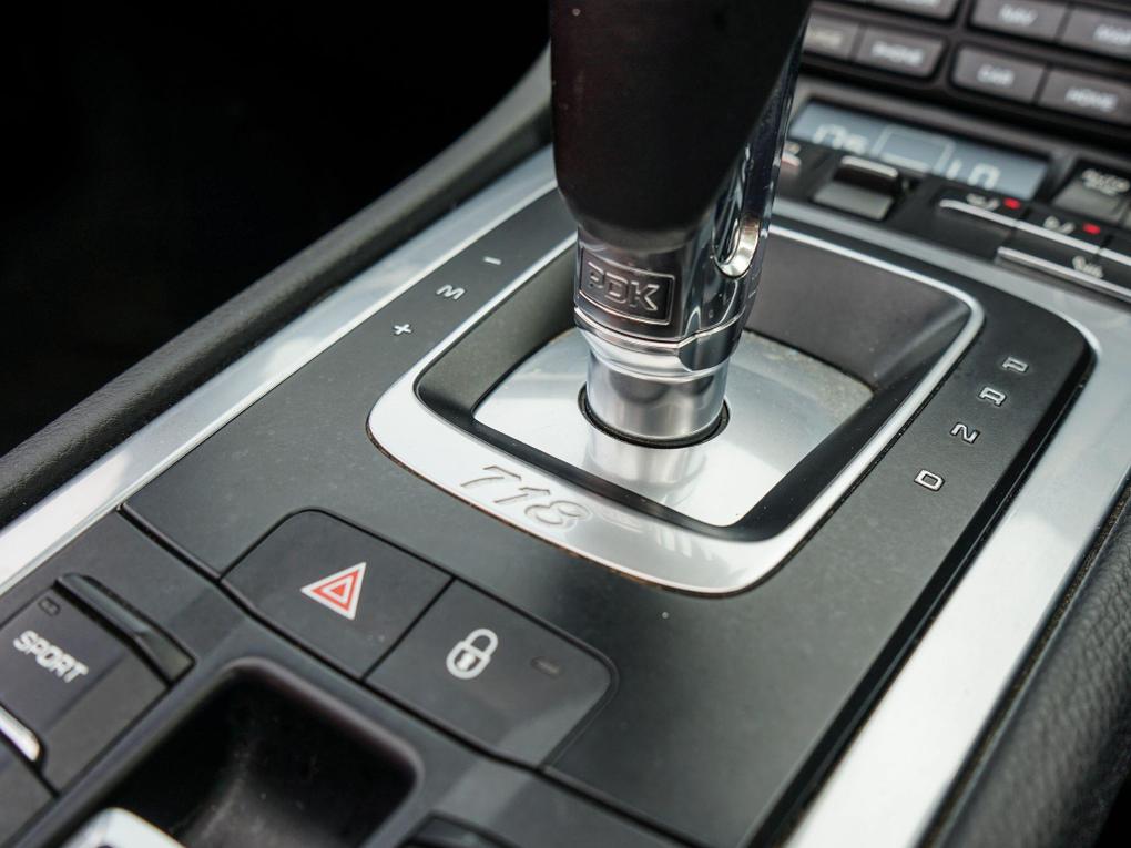 Used Porsche 718 Boxster KU16KPK 28