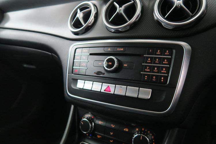 Used Mercedes-Benz GLA GN67NFA 17