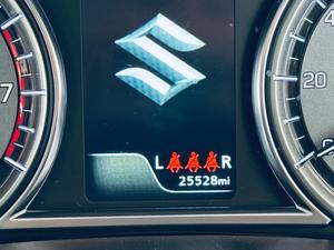 Suzuki Vitara Photo 41