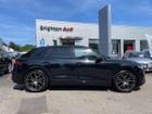 Audi Q8 Photo 52