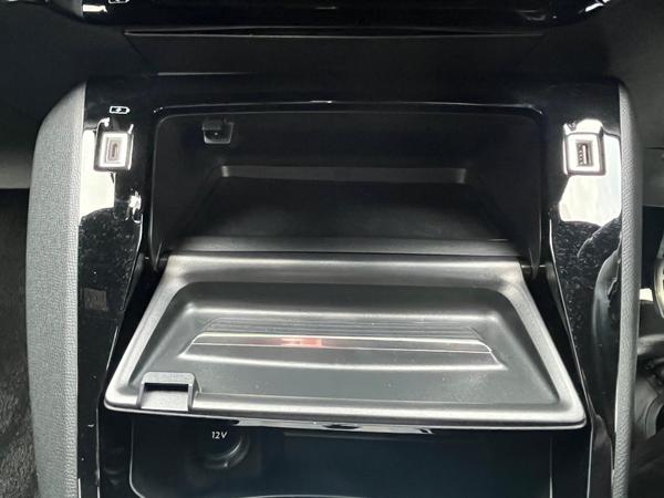 Used Peugeot 208 NL23YVM 36