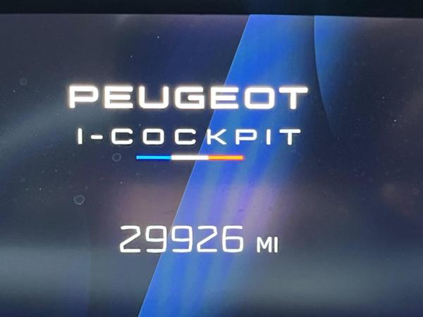 Used Peugeot 308 SW RK23ZYX 10