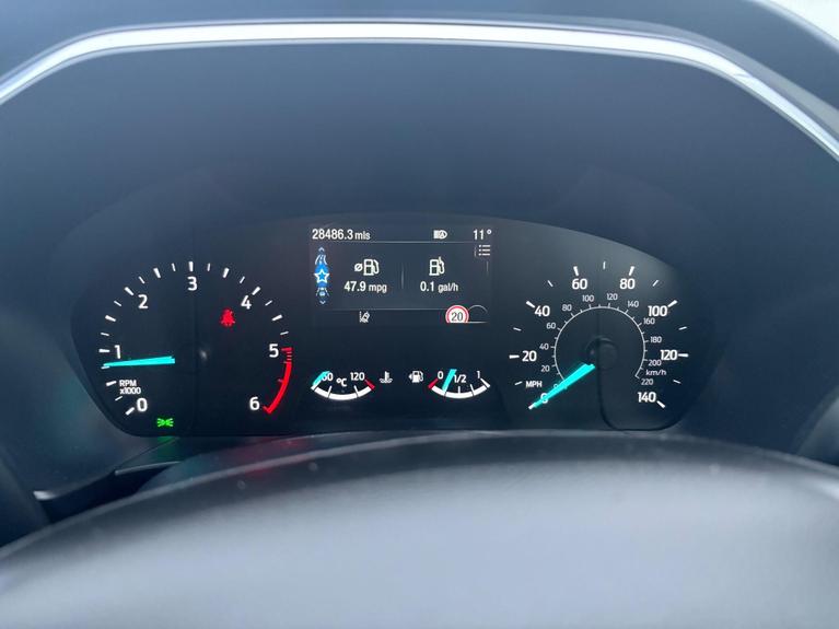 Used Ford Kuga EO70XNK 12