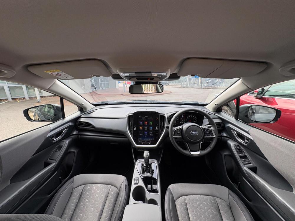 Used Subaru Crosstrek WU76AGO 22