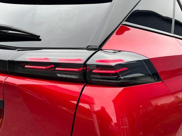 Used Peugeot 2008 KW25OHD 47