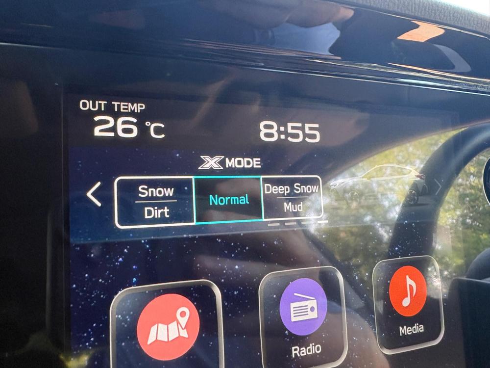 Used Subaru Crosstrek WN24SWK 30