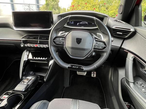 Used Peugeot 2008 VE23NXA 54