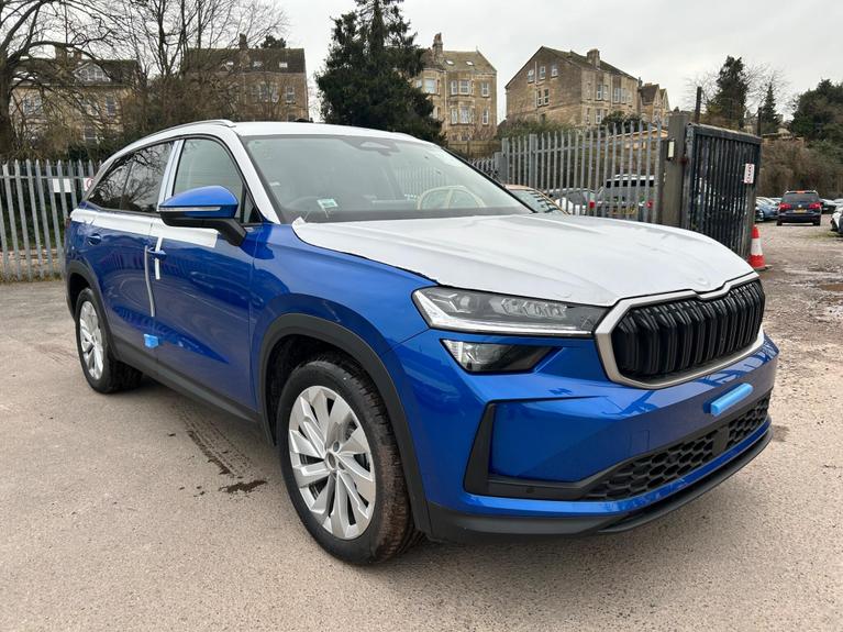 Used Skoda Kodiaq 202603030371153 1