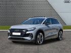 Audi Q4 Photo 32