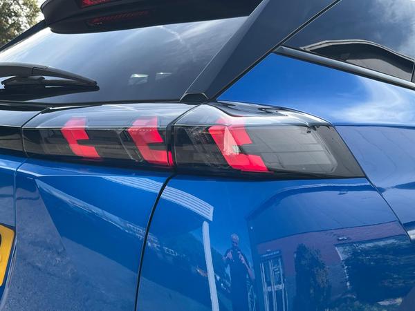 Used Peugeot 2008 MD22HNB 46