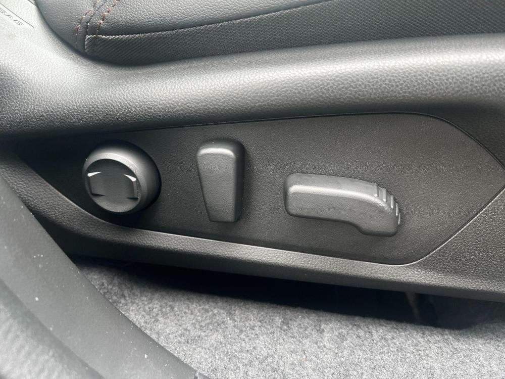 Used Subaru Forester 202505282889495 34