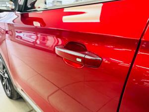 MG MG ZS Photo 11