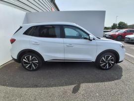 MG MG ZS Photo 3