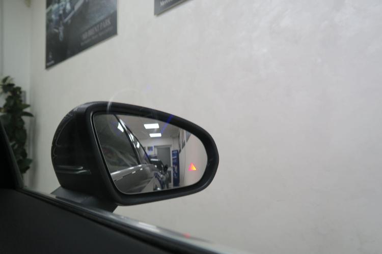 Used Mercedes-Benz A Class KM25XBK 18