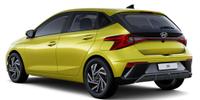 Hyundai i20 Photo 2