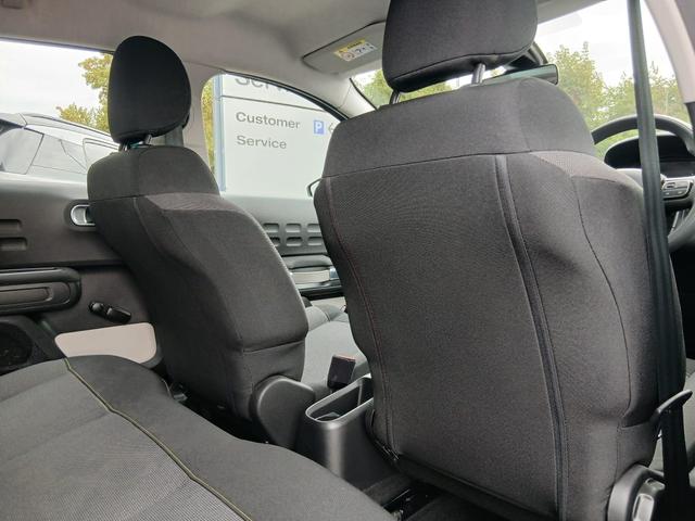 Used Citroen C3 LB72BYR 19