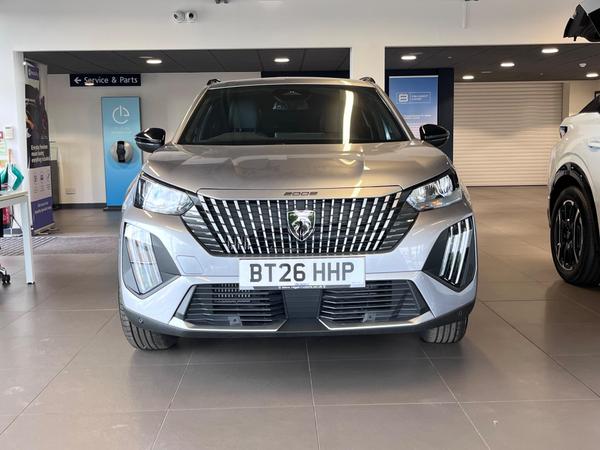 Used Peugeot 2008 BT26HHP 3