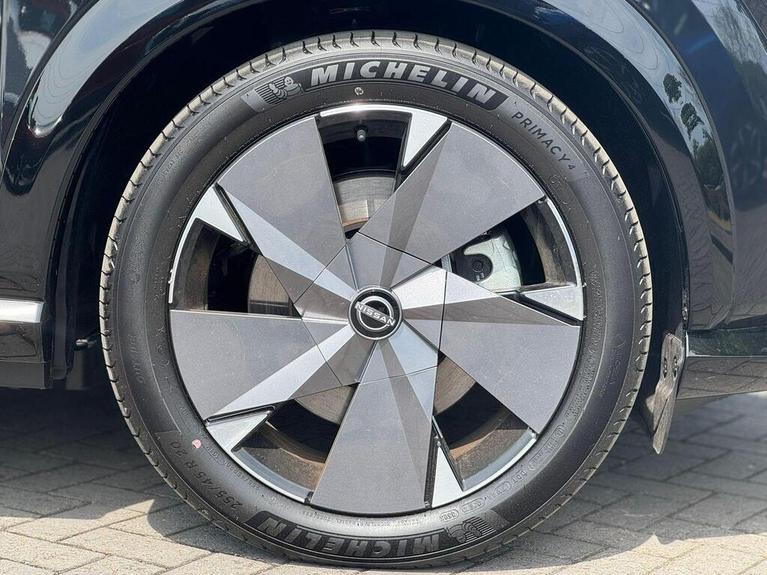 Used Nissan ARIYA WR26EDF 15