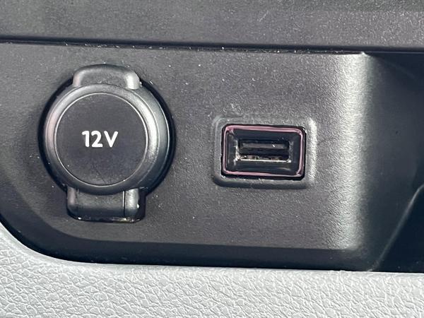 Used Peugeot Expert MA72YRC 43