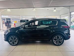 Kia Sportage Photo 5