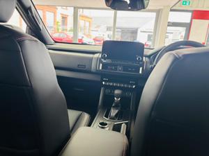Mitsubishi L200 Photo 21