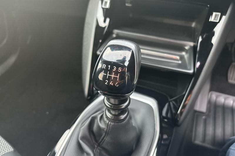 Used Peugeot 2008 BG24LUJ 40