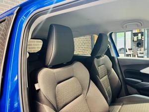 Suzuki Swift Photo 10