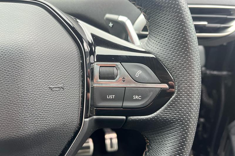 Used Peugeot 3008 KS23NTC 30