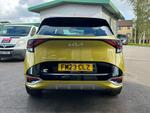 Kia Sportage Photo 3