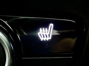 Vauxhall Mokka Photo 38